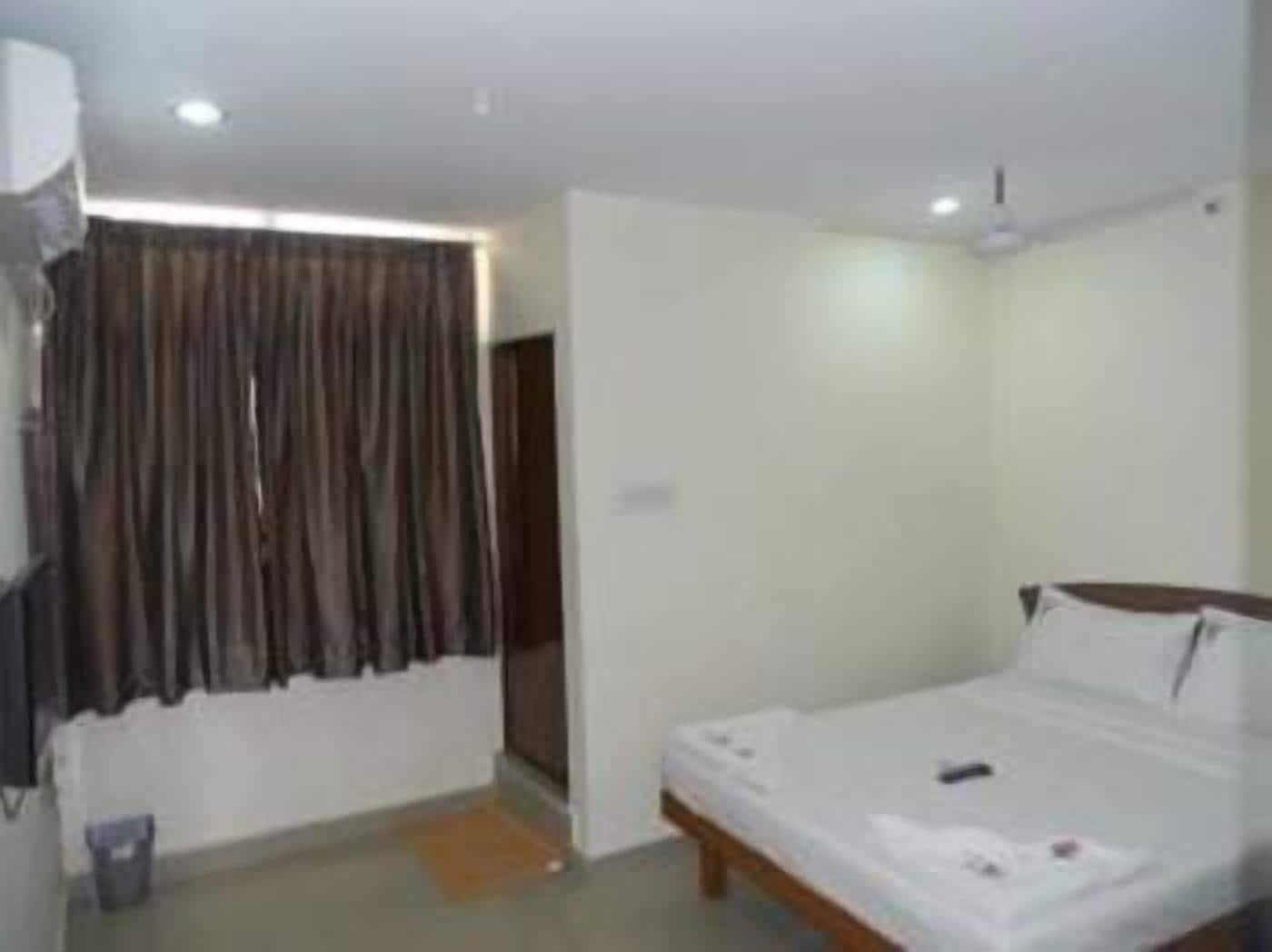Kek Accommodation Čennai Exteriér fotografie