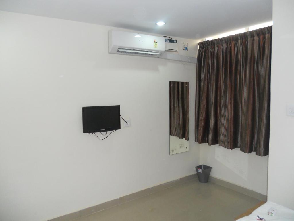 Kek Accommodation Čennai Exteriér fotografie