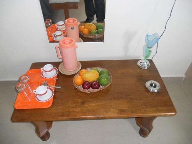 Kek Accommodation Čennai Pokoj fotografie