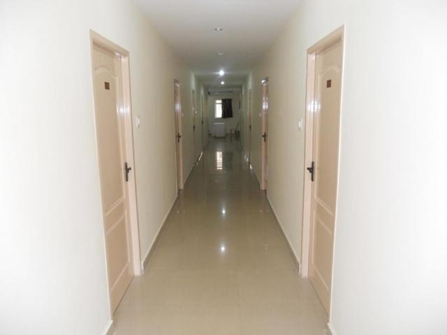 Kek Accommodation Čennai Exteriér fotografie