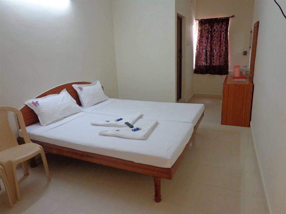 Kek Accommodation Čennai Exteriér fotografie